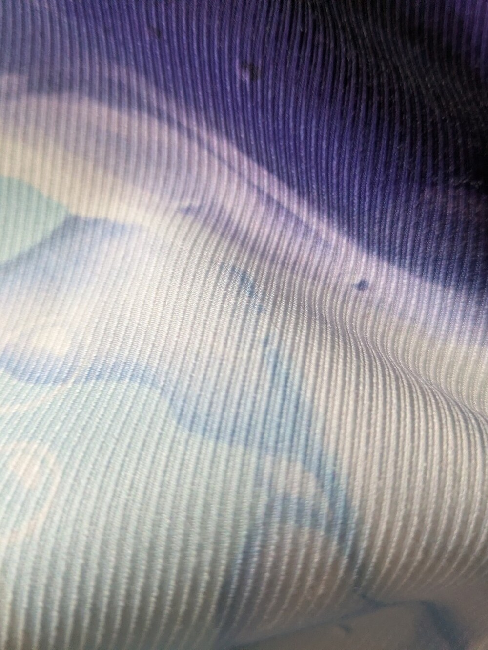 The Little Mermaid Ariel and Ursula Skirt - Picture 12 of 12